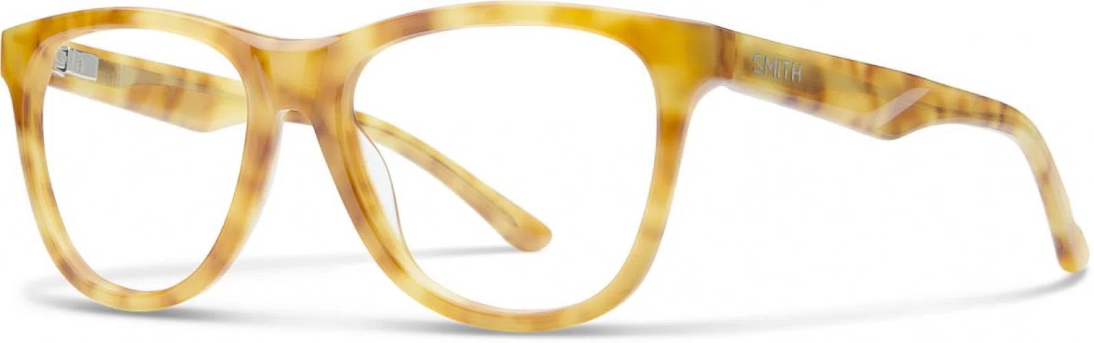 Smith Optics Prescription Eyeglass Prescription Eyeglasses 101155 Bowline RX Eyeglasses - view 5